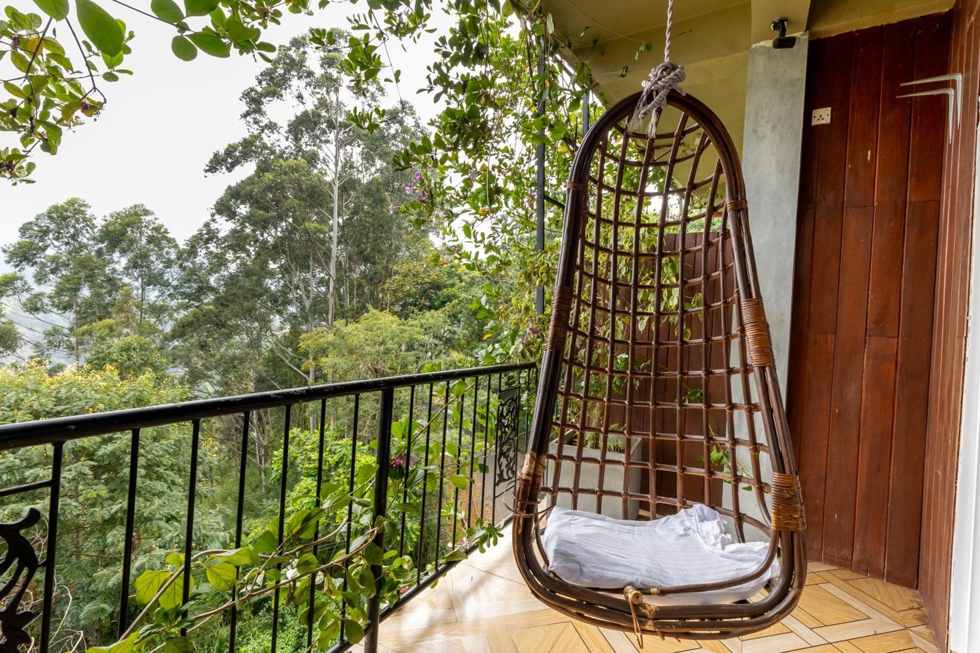 Heart Of Ella Hotel Exterior photo