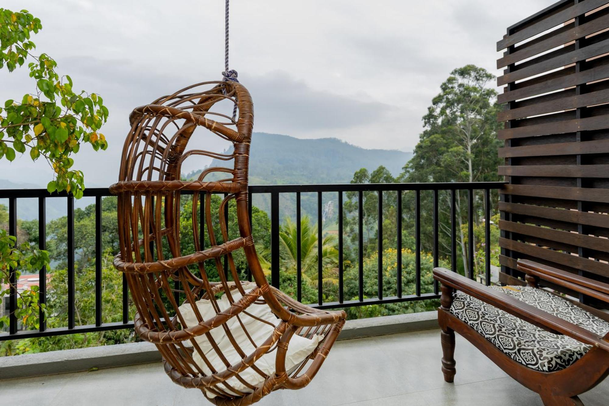 Heart Of Ella Hotel Exterior photo