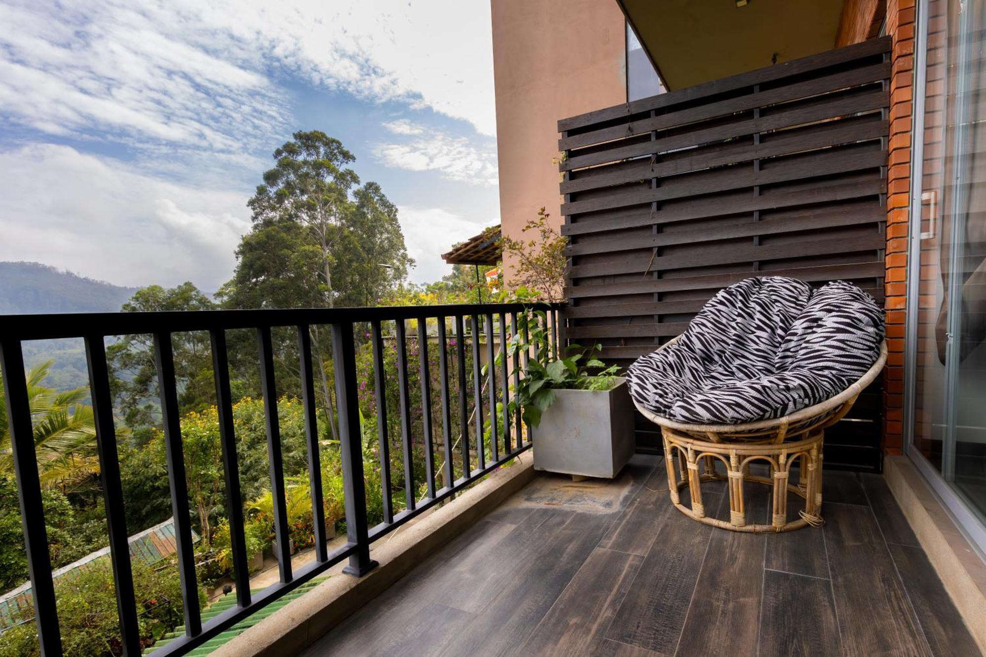 Heart Of Ella Hotel Exterior photo