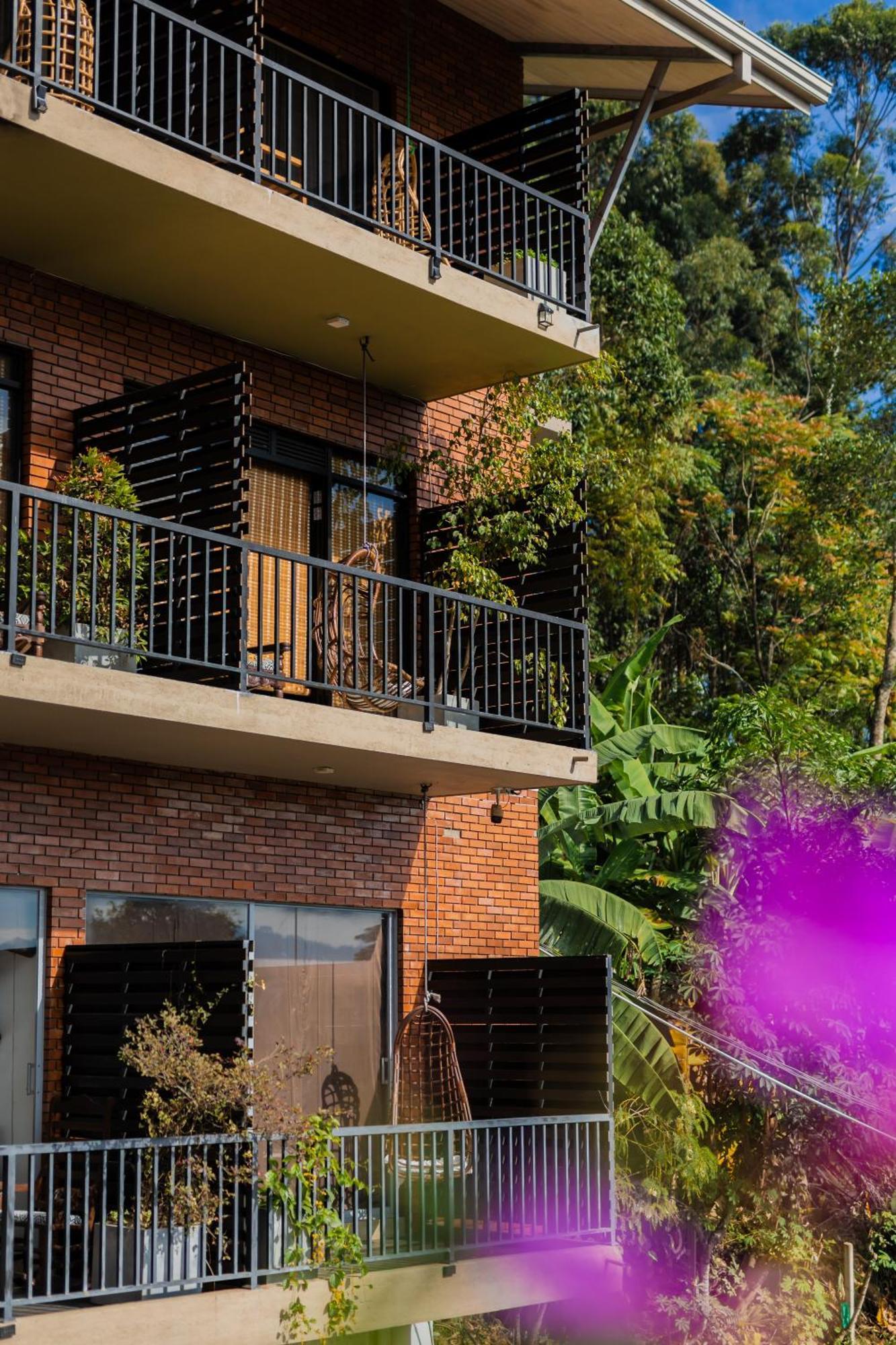 Heart Of Ella Hotel Exterior photo